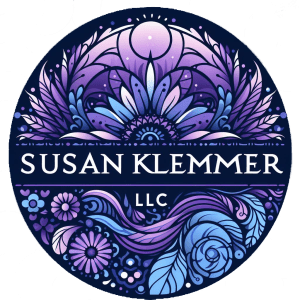 Susan Klemmer LLC Logo