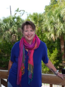 Photo of Susan Klemmer